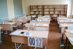 В Свердловской области 80% выпускников получили 0 баллов за эссе по английскому языку
