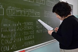 В ХМАО более 50 учителей не пустили на работу