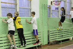 В Анапе стартовали XVII Всероссийские спортивные соревнования школьников «Президентские состязания»