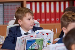 Более 100 учебных заведений вошли в Ассоциацию школ России и Беларуси