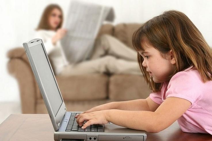 Жизнь ребенка в Интернете: чего не знают родители Или: что делать…