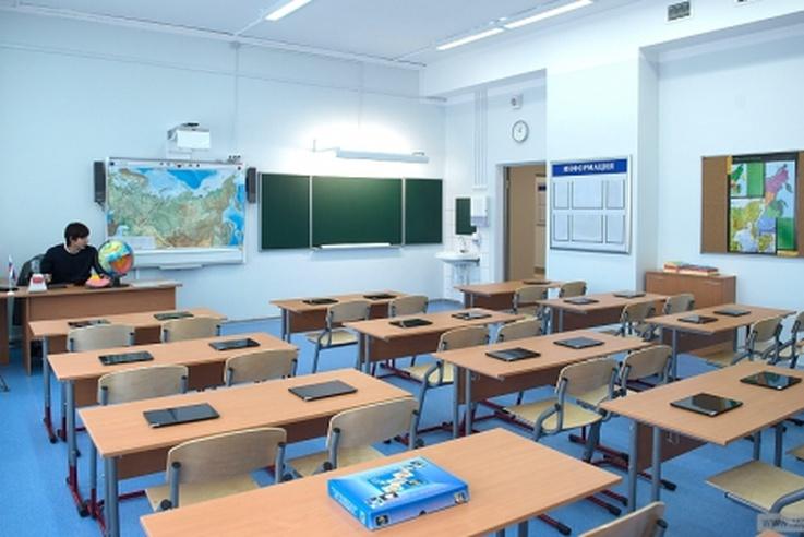 Россия получит новые школы
