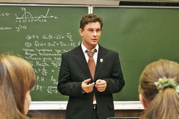 Учителя из Санкт-Петербурга будут судить за рассказ об утечке заданий ЕГЭ
