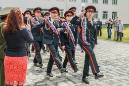 За «дедовщину» уволен глава кадетского корпуса в Приамурье
