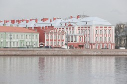 В Санкт-Петербургском госуниверситете повысился средний бал на бюджет