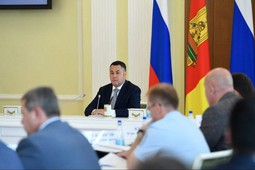 Губернатор Тверской области предложил отменить штрафы за нарушения сдачи ЕГЭ