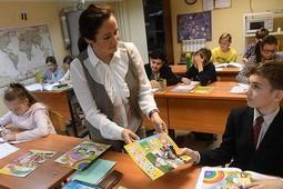 В Казани родители бунтуют против отмены обязательного изучения национальных языков