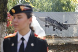 В Краснодаре будут обучать военных девушек-пилотов