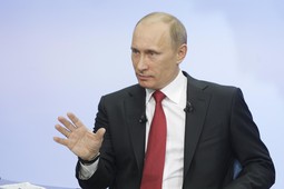 Владимир Путин предложил усовершенствовать ЕГЭ