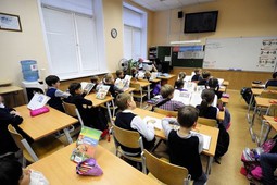 В 72 субъектах РФ будут построены новые школы