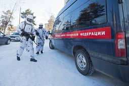 Власти Бурятии выплатят семьям пострадавших при нападении на школу по 400 тыс. рублей