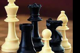 Программа "Шахматы в школе" претендует на развитие по всей стране