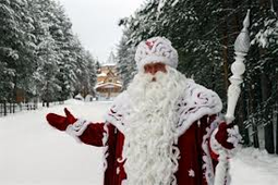 Самого щедрого Деда Мороза выберут в Тюменской области