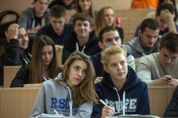 В России создадут первый в мире студенческий рэнкинг вузов