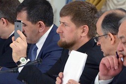 Представители главы Чеченской республики будут «жестко контролировать учебный процесс»