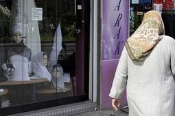 В Германии возобновились споры о религиозной свободе
