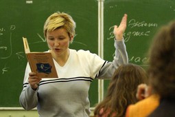 От 20 до 50% школьников 5-7 классов в России имеют недостаточный уровень знаний по математике