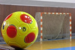 Россия выиграла чемпионат мира по мини-футболу среди студентов