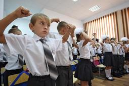 Свердловские власти займутся развитием детского образовательного туризма