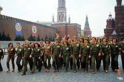 В календаре появится День российских студенческих отрядов