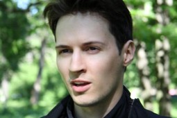 Павел Дуров получил гражданство Сент-Китс и Невис