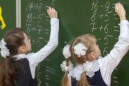 Рособрнадзор выяснил, насколько плохо обстоят дела с математикой в школе