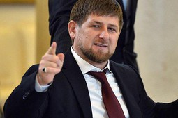 Чеченских студентов, не умеющих себя вести, будут возвращать домой