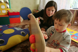 Минобрнауки откроет при вузах «детские сады»