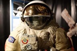 В Петербурге открылся музей космонавтики
