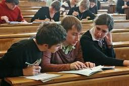 В ведущих вузах РФ пройдет масштабное исследование студентов