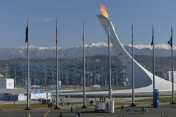 Сочинская Олимпиада войдет в единый учебник истории