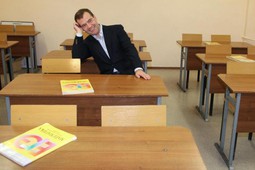 Языки в крымских школах будут изучаться по просьбе родителей
