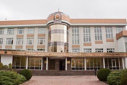 Крымский университет получит 7 миллиардов рублей на модернизацию учебной базы