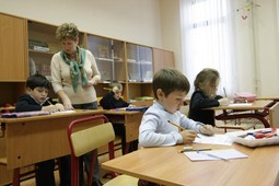 Екатеринбургские школы закрыли на карантин