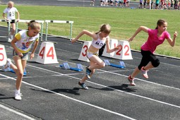 Уроки легкой атлетики могут появиться в общеобразовательных школах