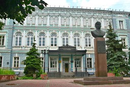 Школа №113 в Нижнем Новгороде станет университетской