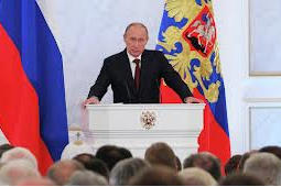 Владимир Путин: Качественное обучение без воспитания невозможно