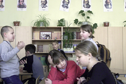 Российскому образованию хотят добавить духовности