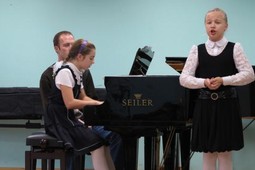 Музыкальные школы Москвы перейдут на сетевое управление