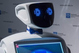 Как роботы осваивают профессии