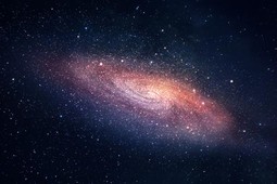 Астрономы нашли выброшенные из дома галактики