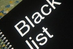 Научный центр сам записался в список «черных вузов»  