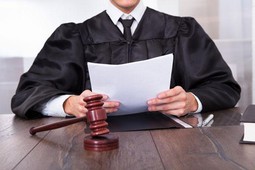 Требования и экзамены для кандидатов в судьи станут строже