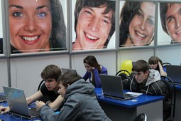 В России появится сетевой университет