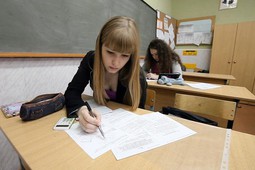 Школы Москвы будут участвовать в международных рейтингах качества образования