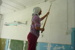 Правительство Самарской области разработает программу строительства и ремонта школ