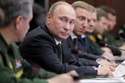 Владимир Путин приказал завершить оптимизацию сети военных вузов