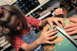 Школа для слабовидящих детей появится в Горном Алтае