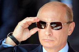 Владимир Путин: «Мы можем поставить перед собой цель нового уровня и другого масштаба – сделать российскую школу одной из лучших в мире»
