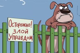 Молодежь Владивостока научат управлять многоквартирными домами